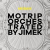MoTrip - Mosaik (MoTrip Orchestrated by Jimek / Live)
